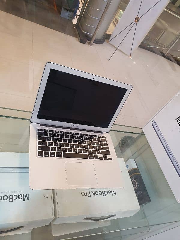 Apple Macbook Air 2017