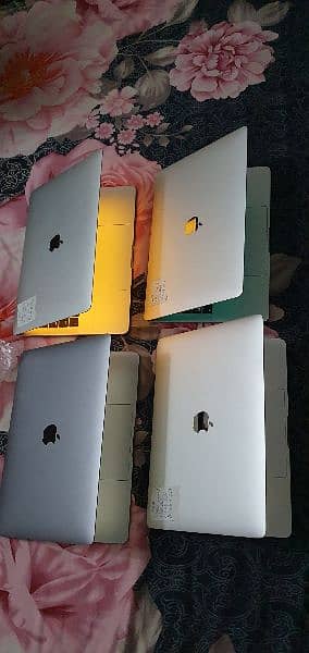Apple Macbook Pro A1989