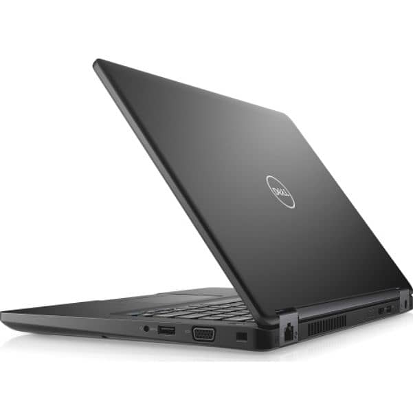Dell Latitude E5490 Core i5 8th Gen, 8GB Ram,128 SSD Nvme,