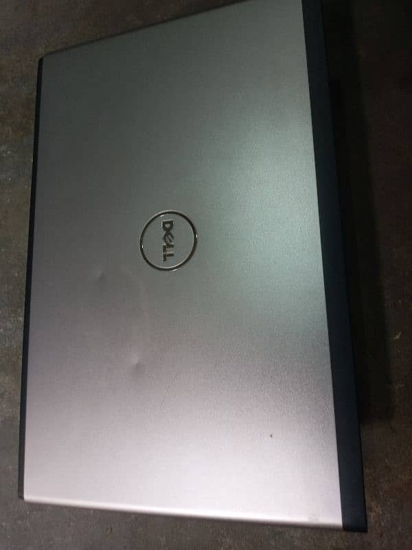 Dell vostro 3500 core i3 1st generation