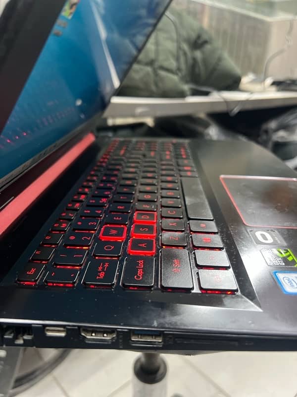 Acer Nitro Laptop - Gaming laptop