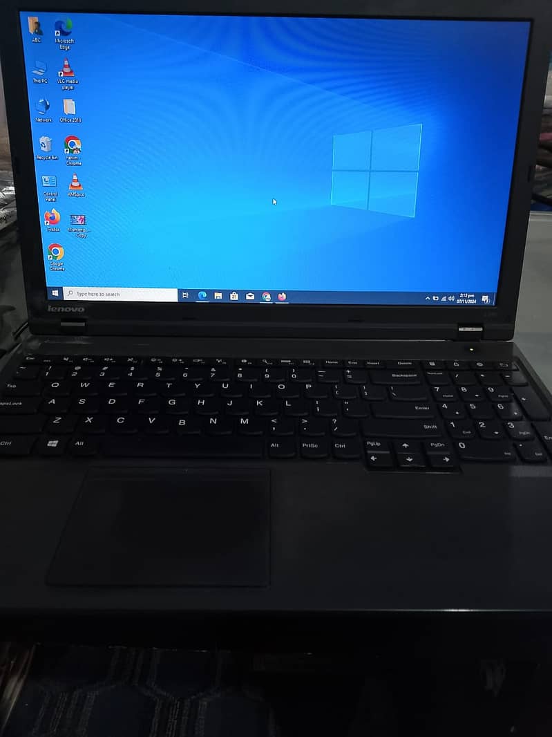 Lenovo Thinkpad Lenovo in Normal Condition.