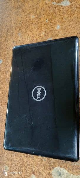 Dell Core i3 7th generation