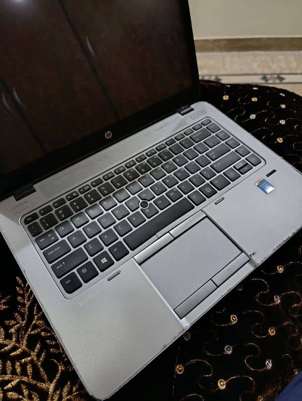 HP EliteBook Pro 840 Laptop with TOUCHSCREEN - i7 5th Gen