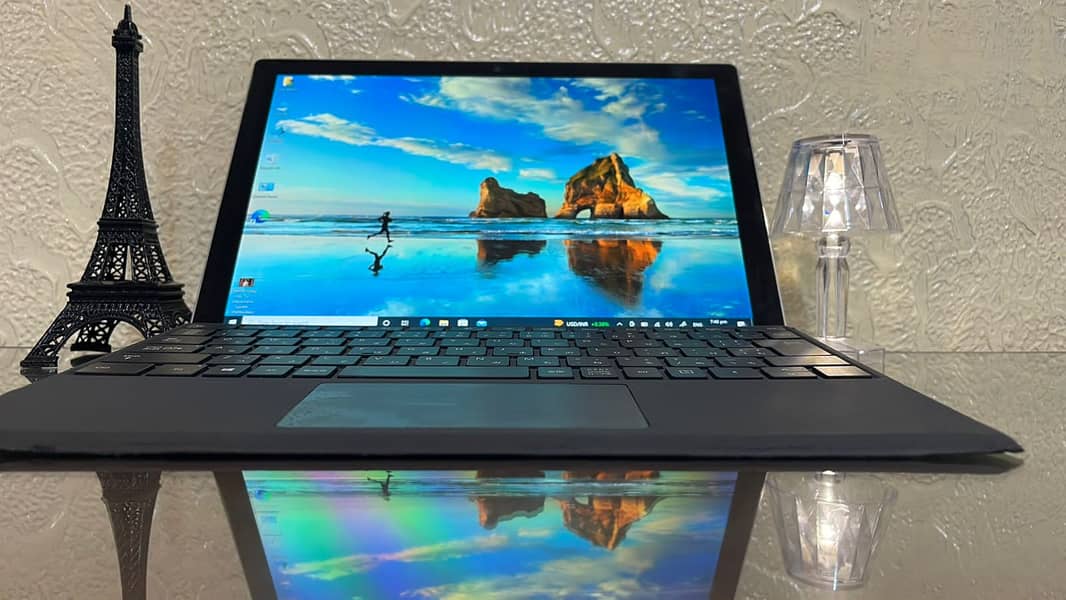 i7 Surface Pro 10th Gen 16 Ram (03354400115)