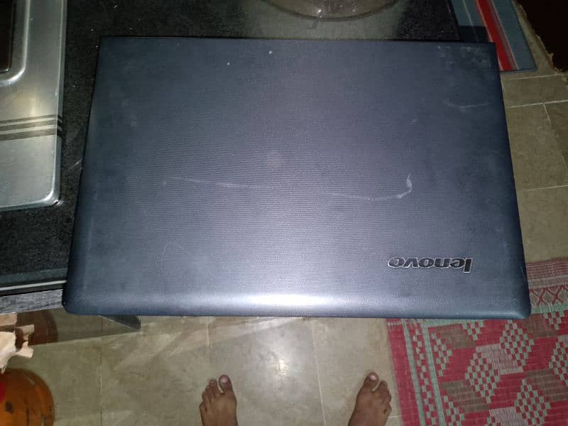 LENOVO core I5 4TH GENERATION