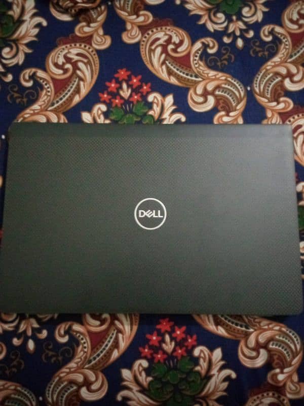 Dell Latitude 7420