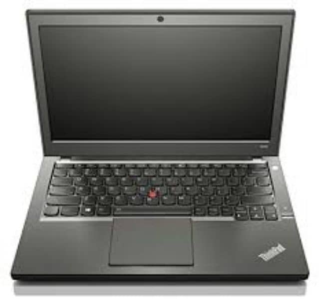Lenovo x240