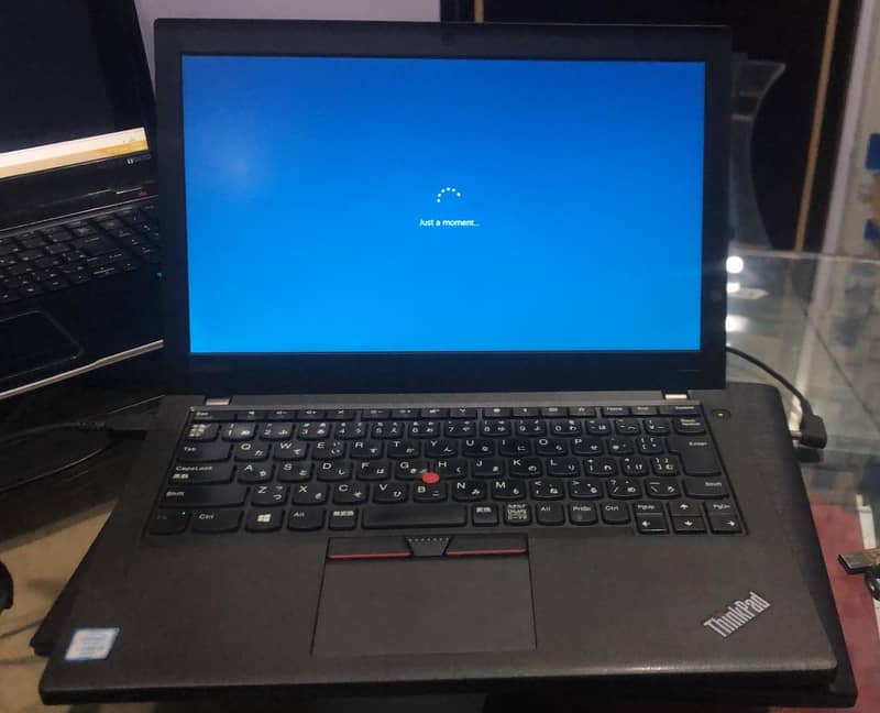 Lenovo i3 6th Generation