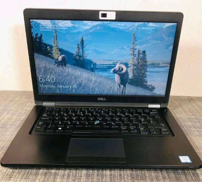 Dell core i5.7th Generation. . . .