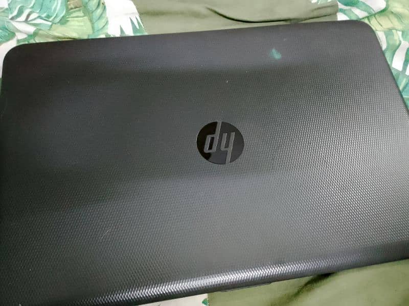 Hp CoR i5 6 Th Generation