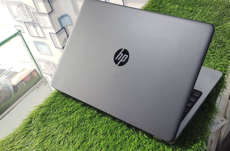 3rd Generation core i3 Hp probook 450 G1