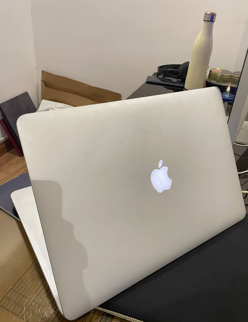 Macbook Pro 2015 | Core i7 | 15''