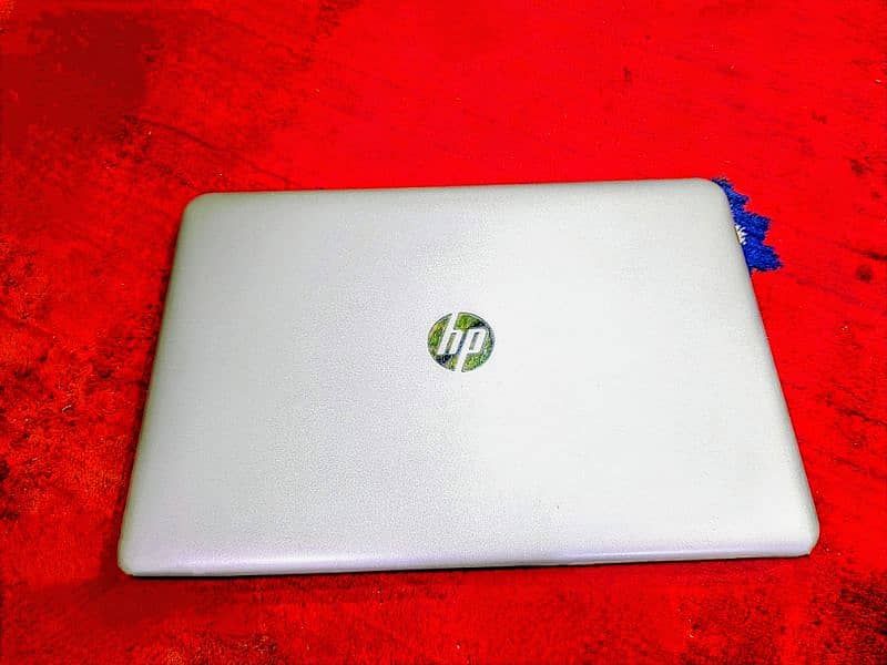 HP ProBook 450 H4 Core i5 7th Gen