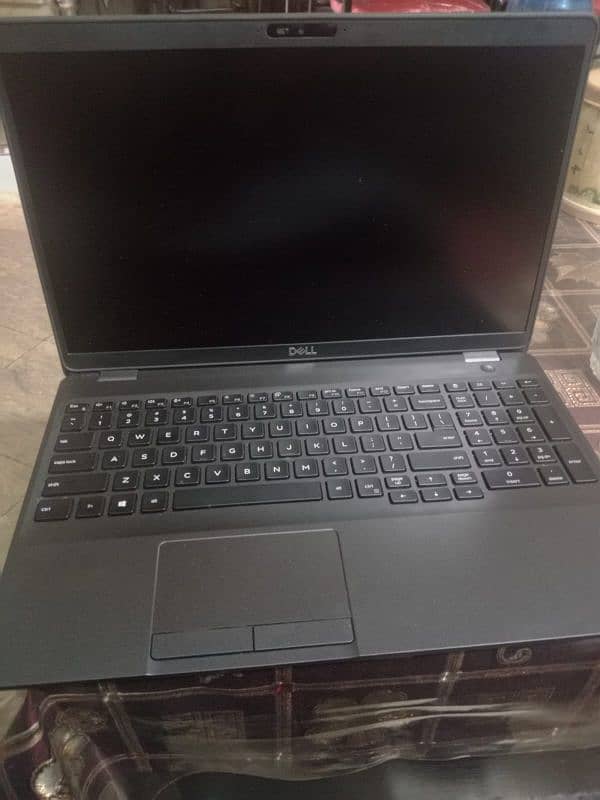 Dell precision