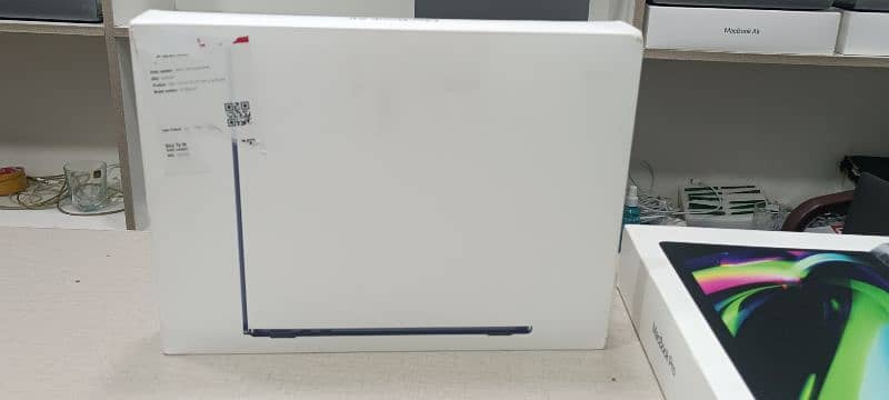Apple MacBook Air M3 2024 13.3