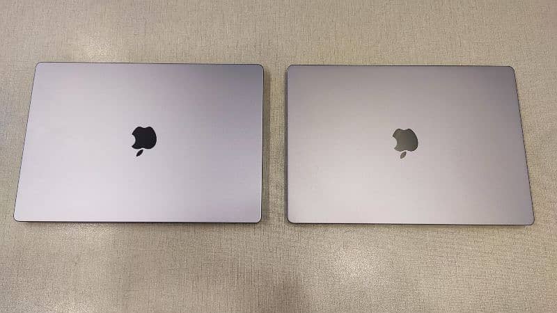 MacBook Pro M1 Max 32/512 16