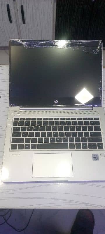 ProBook 430 g7