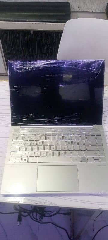 HP Envy 14  Stoke awalabal holle sale Rate