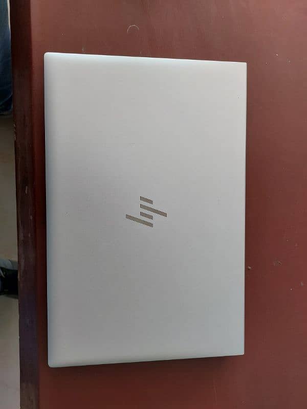 HP Elitebook 845 g8 equivalent to 840 g8