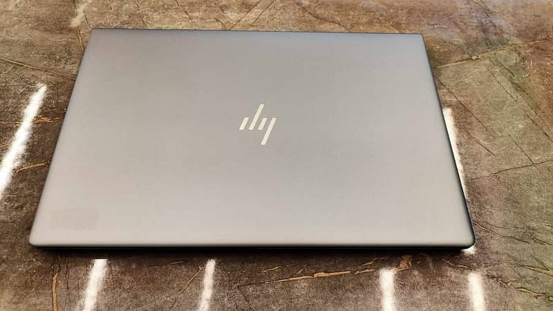 HP ZBook 15 G6 Mobile Workstation Intel Core i7 8th Gen