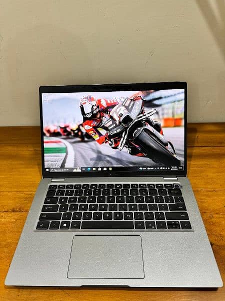 Dell Latitude 5420