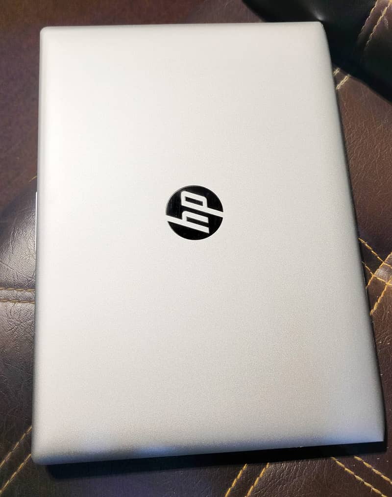 HP PROBOOK 430 G5 core i3 7th Generation