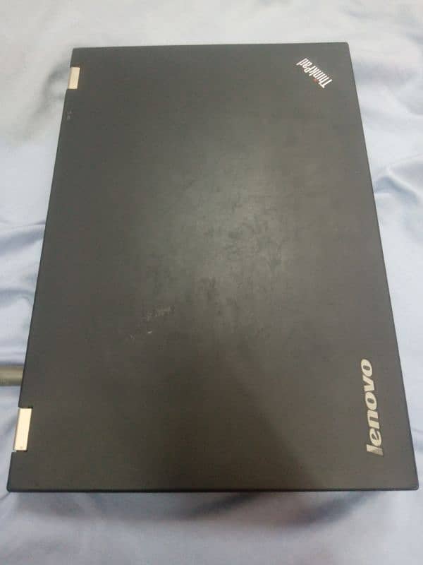 Lenovo Thinkpad core i5 3rd WhatsApp 03222903770