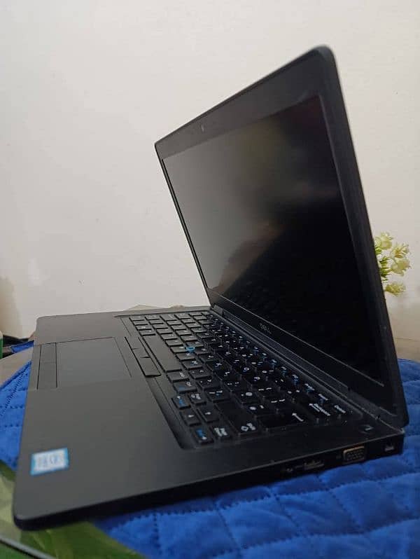 Dell Latitude 5490 i5 8th gen 8/256