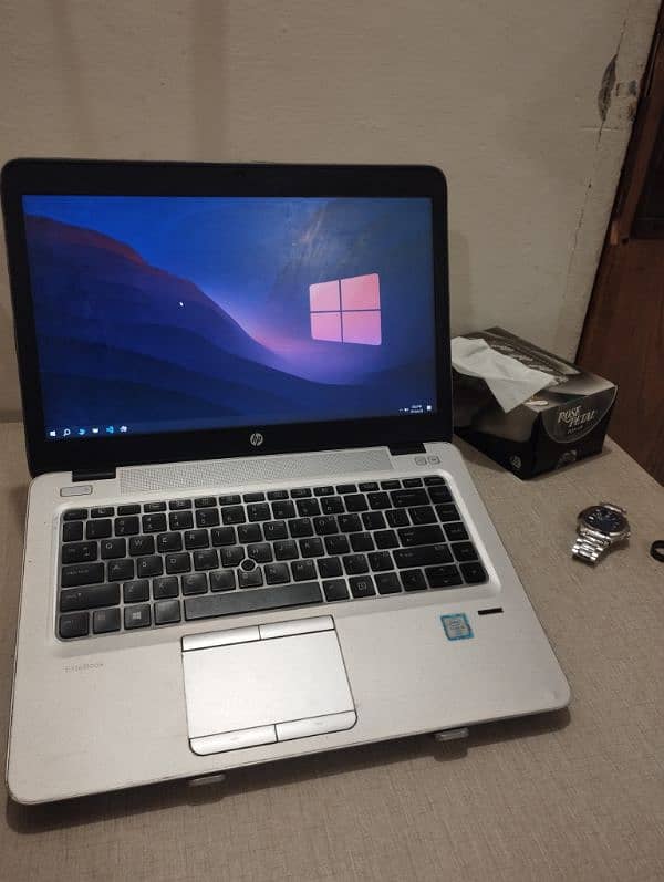 HP Elitebook 840 G3