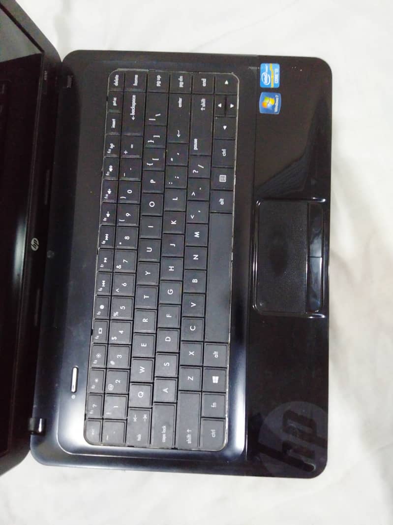 HP Laptop