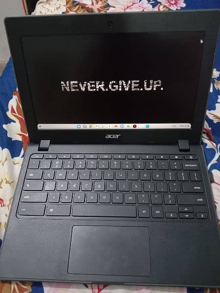 Acer Chromebook 11 C771 Series