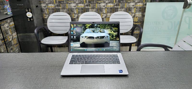 Dell latitude 5430 Core i5 12th Generation Touch