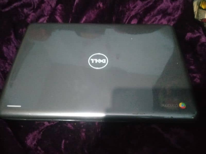 chrome book 6th ganretion gray clur