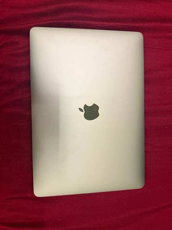 Macbook Air M1