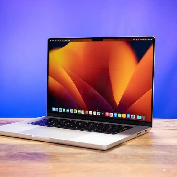 Macbook Pro M2