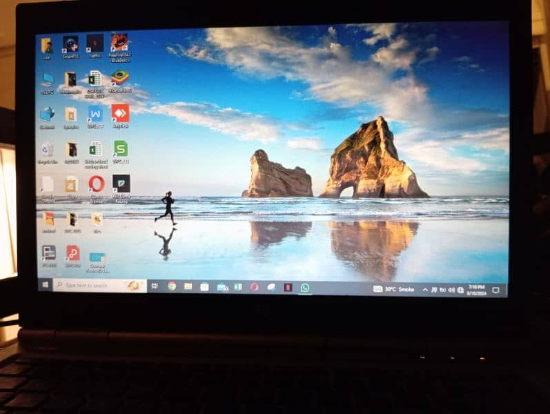 HP Elite BOOK CORE I5