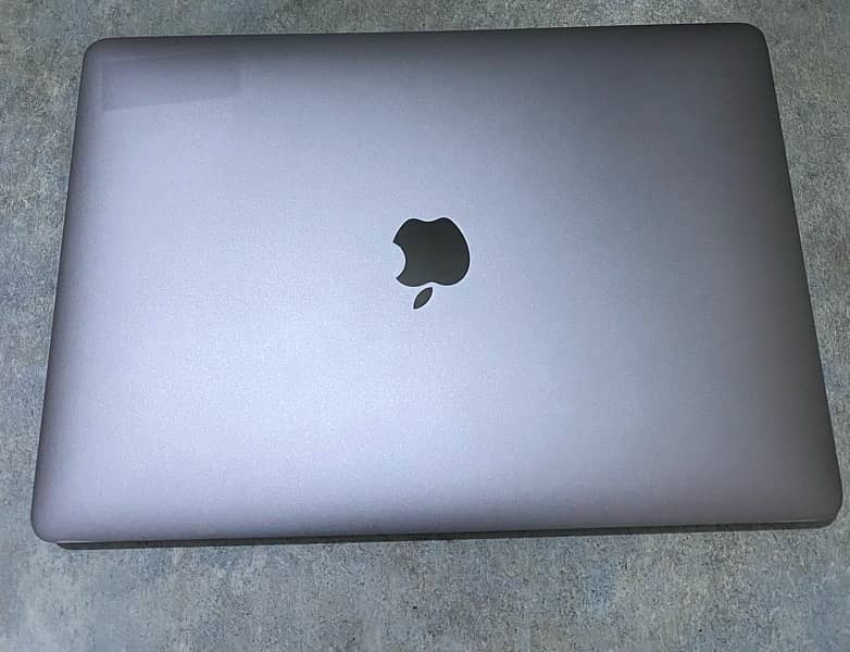 Macbook Pro M1 8/256