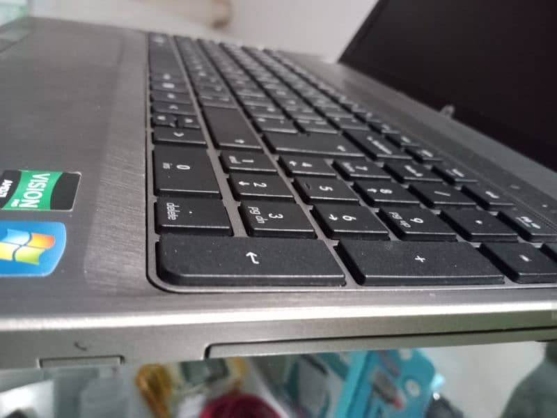 Hp ProBook AMD series