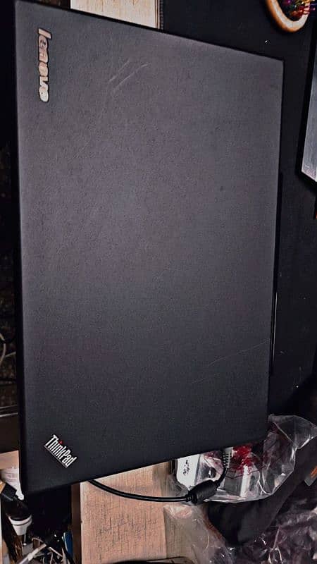 lenovo thinkapd L520 8gb ram 128ssd 10/10