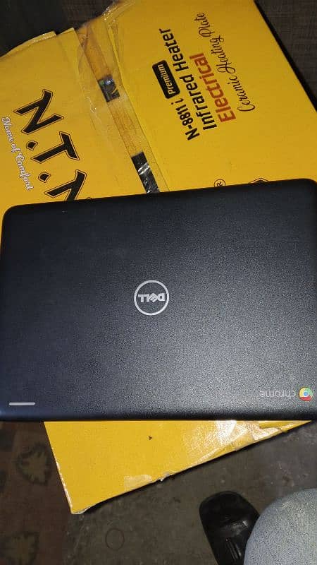 Dell laptop 6 GP 32