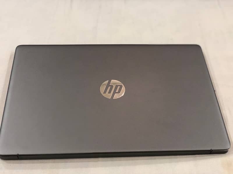 HP Chromebook 15 Core i3 12th Generation