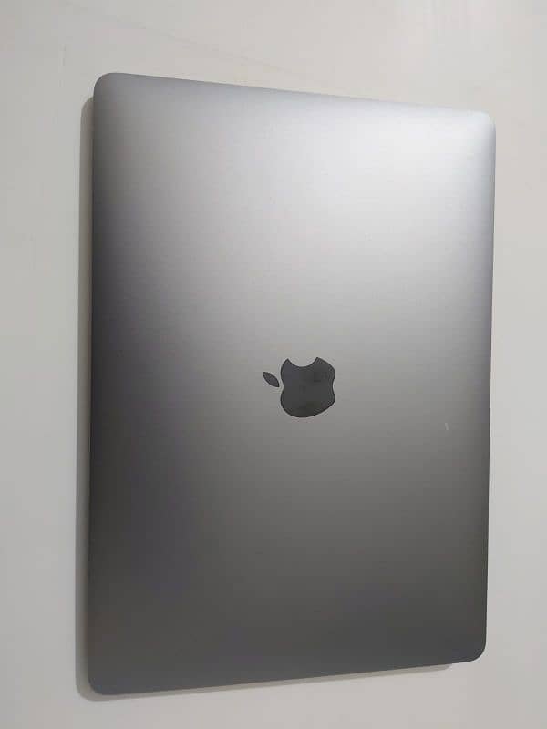 MacBook Air 2020 M1