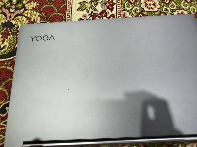 Lenovo Yoga C940 i7 10th Generation
