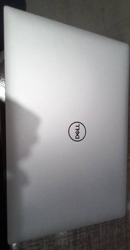 Dell Precision 5530 I7 8th generation Fresh Import From UK