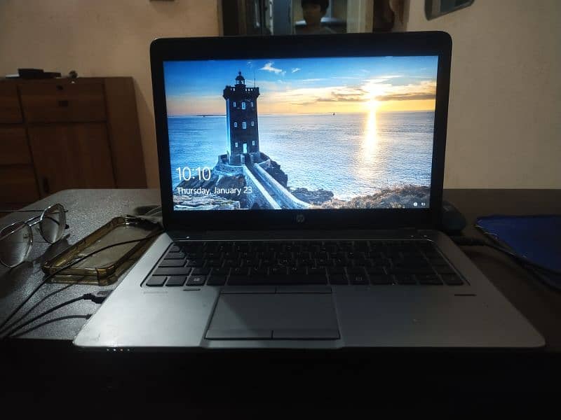 hp elitebook 840 g2