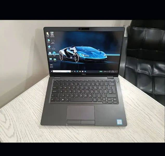 dell latitude d5300. i5 8th gen