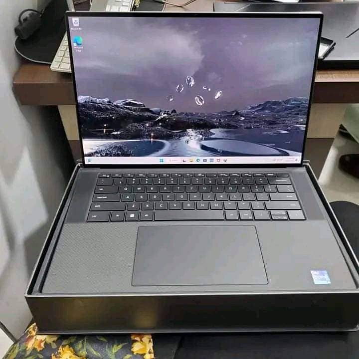 Dell Laptop For Sale  /1323223