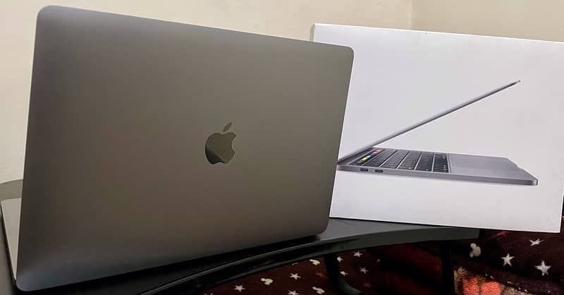 MacBook Pro 2020