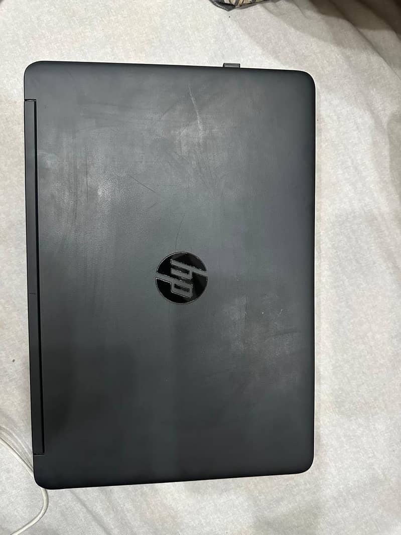HP 640 G1 Core i5 4th generation 8GB Ram 128GB Memory